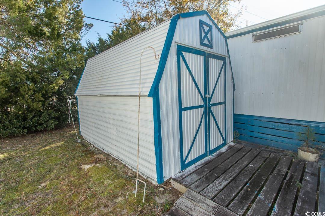 3 Burr Circle Murrells Inlet, SC 29576 - Photo 33 of 37