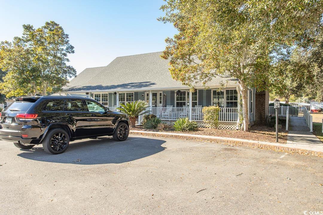 3 Burr Circle Murrells Inlet, SC 29576 - Photo 34 of 37