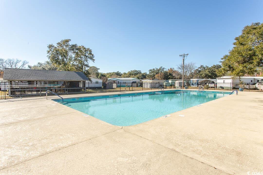 3 Burr Circle Murrells Inlet, SC 29576 - Photo 35 of 37