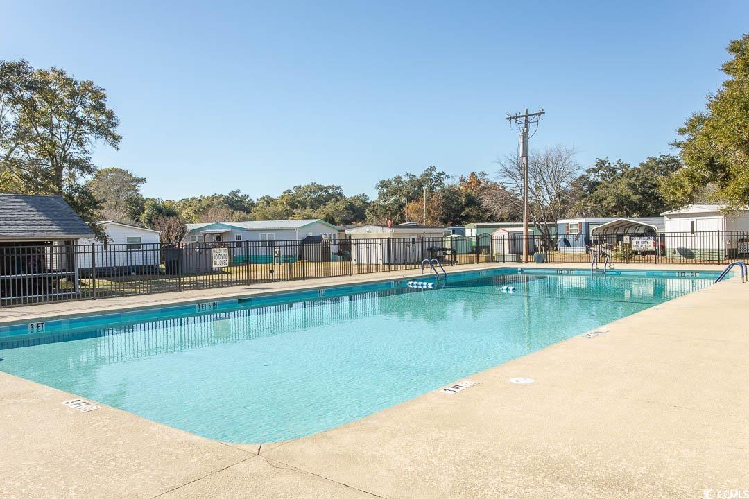 3 Burr Circle Murrells Inlet, SC 29576 - Photo 36 of 37