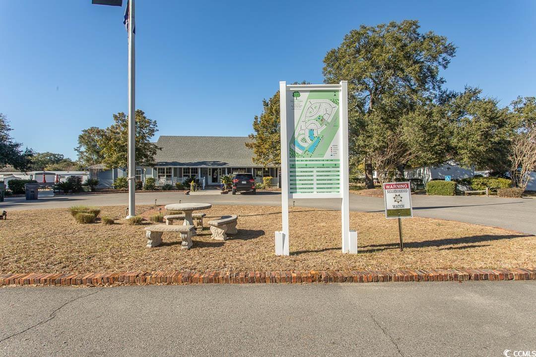 3 Burr Circle Murrells Inlet, SC 29576 - Photo 37 of 37