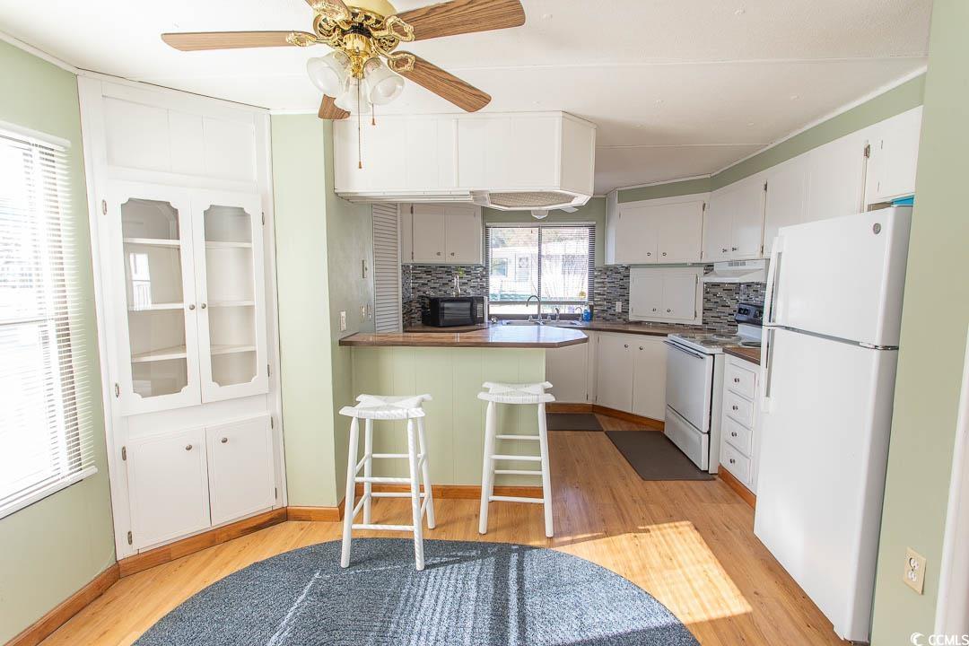 3 Burr Circle Murrells Inlet, SC 29576 - Photo 10 of 37