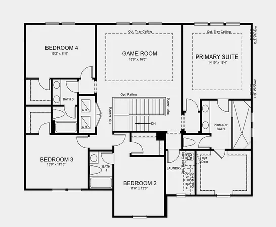$660,954 | 86233 Living Waters Run, Yulee, FL 32097