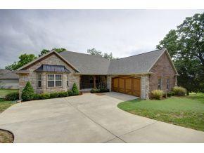 127 Fishers Spring Branson, MO 65616 - Photo 1 of 1 Primary Photo