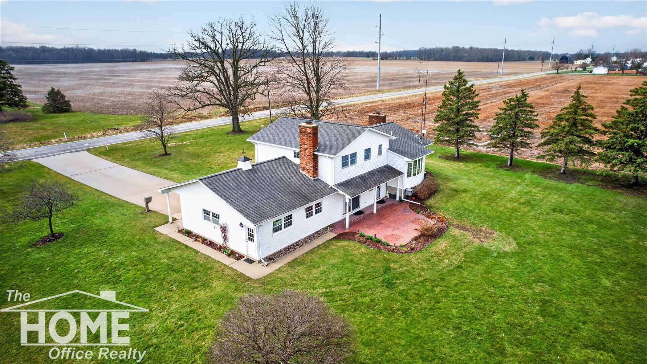 4141 Copas Road Owosso, MI 48867 - Photo 42 of 49 Gallery Image 42