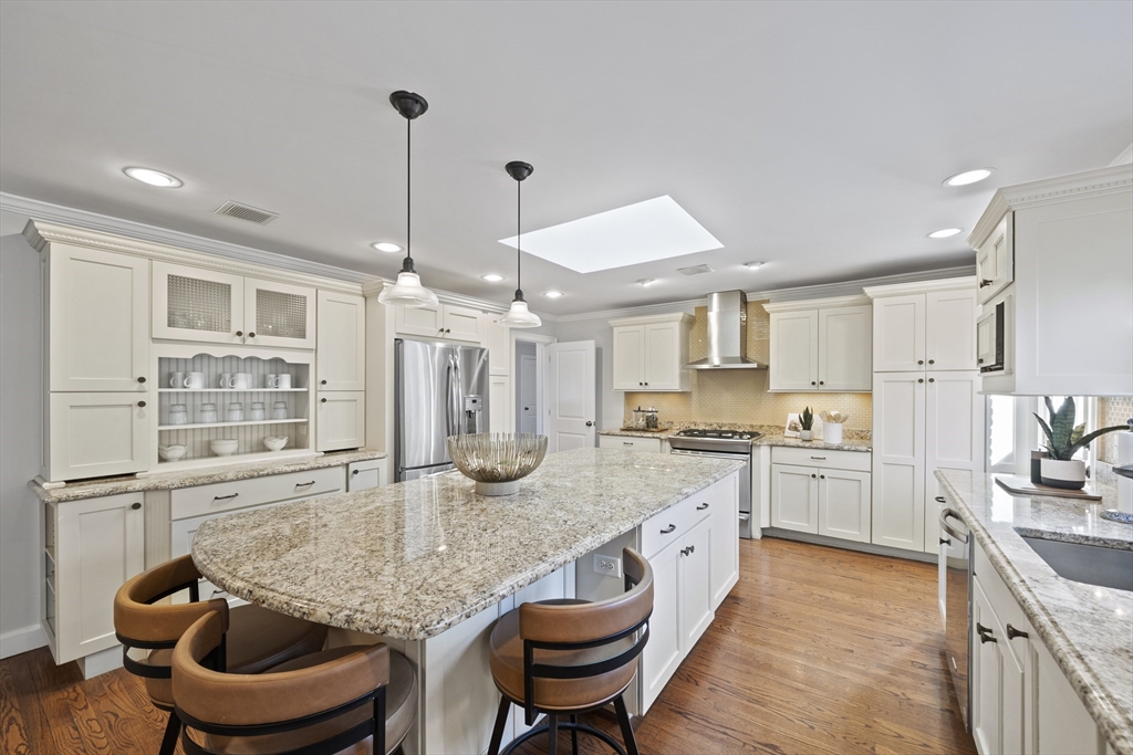 447 Dudley Road Newton, MA 02459 - Photo 2 of 42 Gallery Image 2