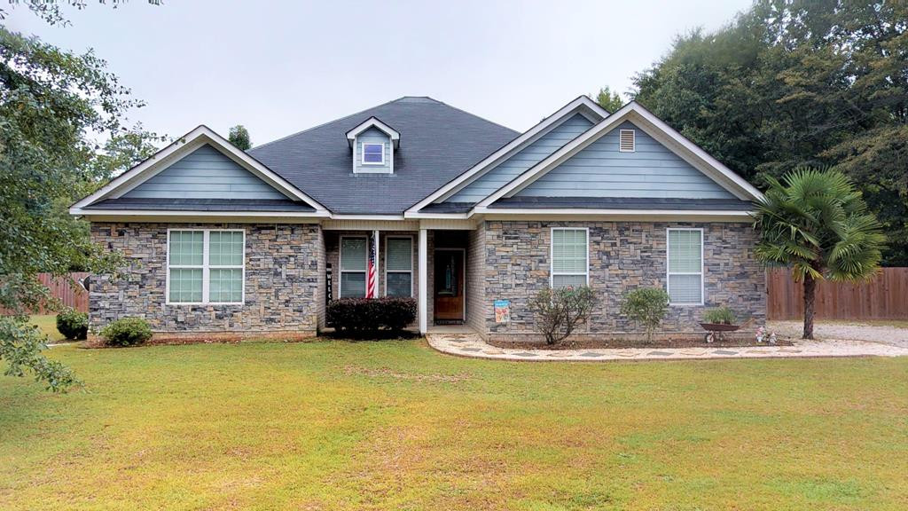 560 Lamkin Road Harlem, GA 30814 - Photo 1 of 31 Main View