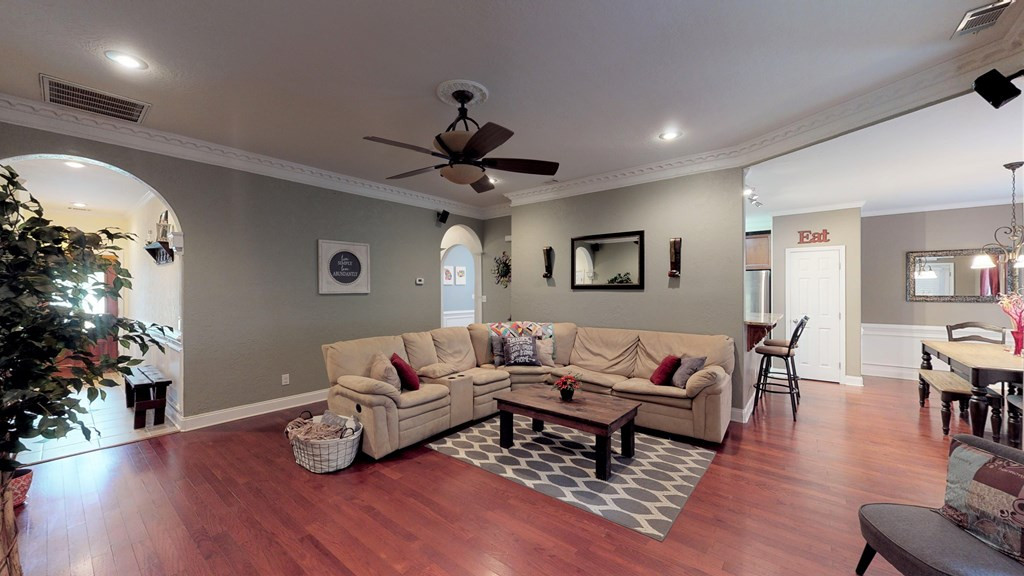 560 Lamkin Road Harlem, GA 30814 - Photo 3 of 31
