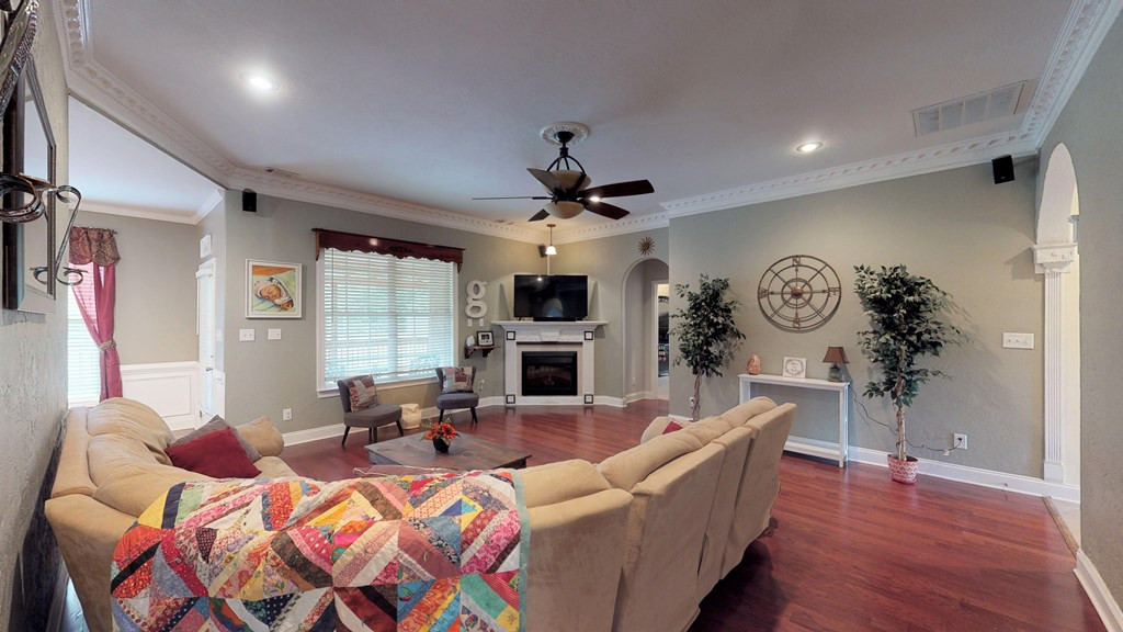 560 Lamkin Road Harlem, GA 30814 - Photo 5 of 31
