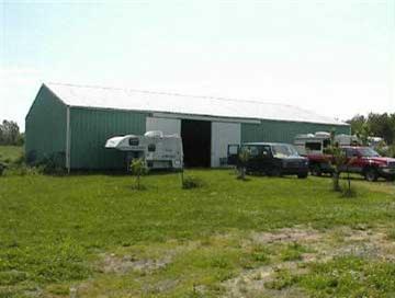 8834 East Filmore Road Hesperia, MI 49421 - Photo 3 of 4 Additional Photo