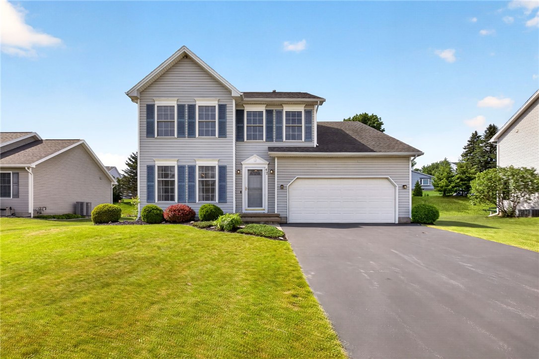 47 Parnell Drive Riga, NY 14428 - Photo 36 of 36