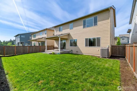 $899,950 | 20714 137th Street Southeast, Monroe, WA 98272
