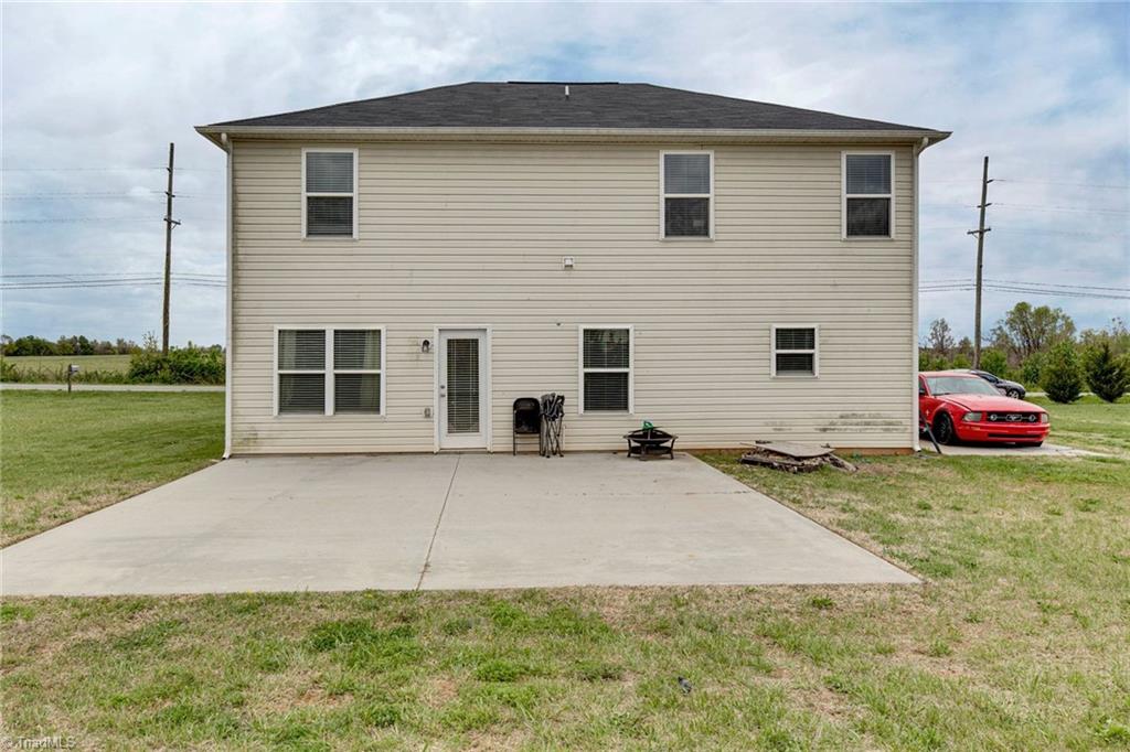 452 Tyro Road Lexington, NC 27295 - Photo 31 of 33