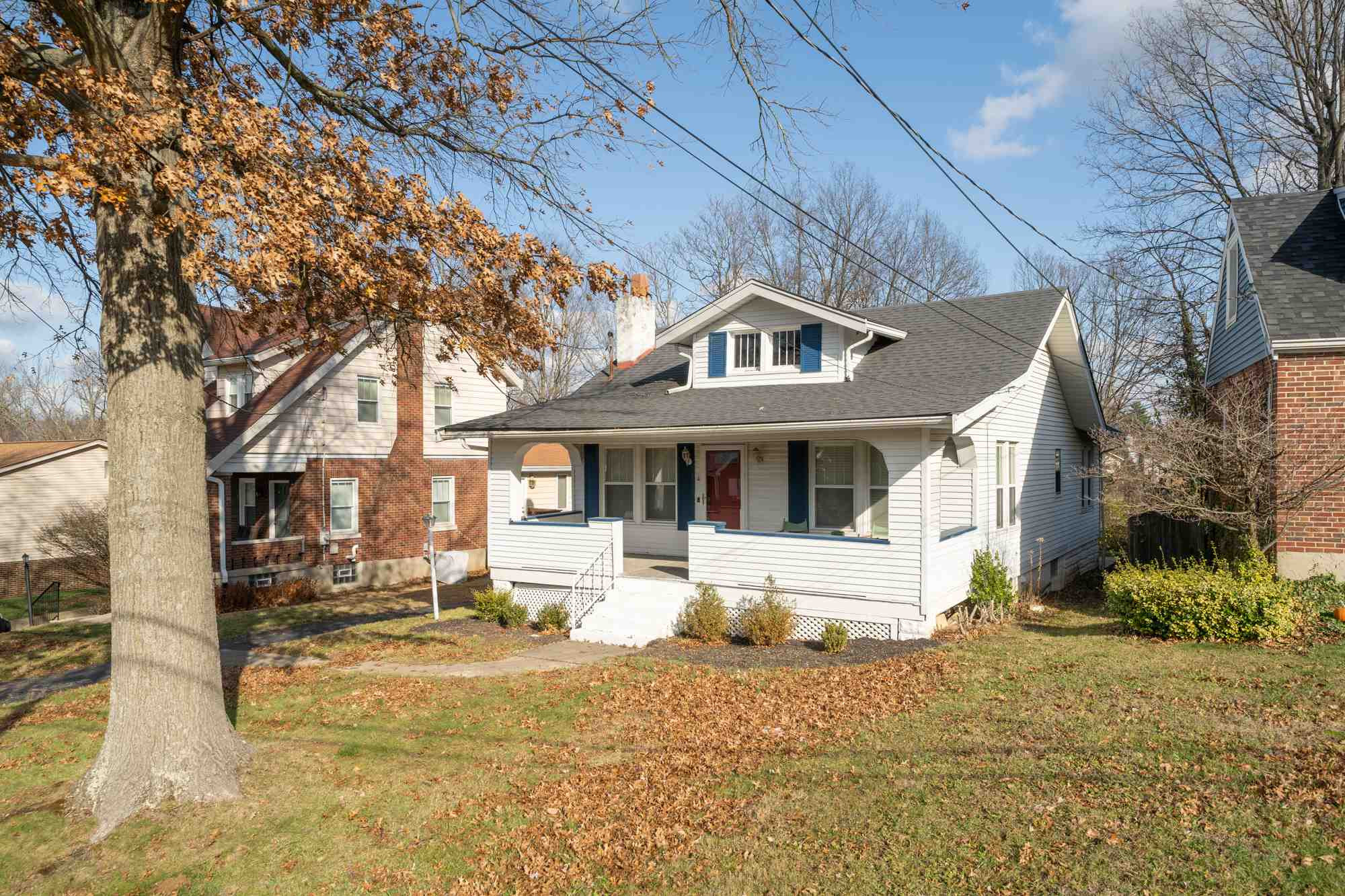 12 Lyndale Road Fort Mitchell, KY 41017 - Photo 2 of 22 Gallery Image 2