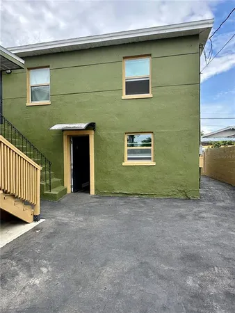 $1,850 | 2907 North 15th Street, Unit D, Tampa, FL 33605