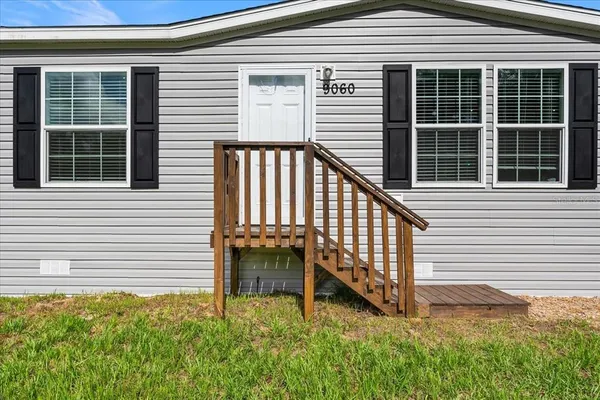 $268,662 | 54 Oakridge Drive, Frostproof, FL 33843