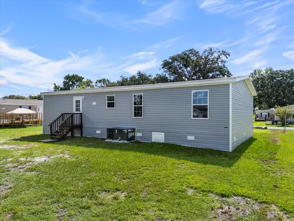 $268,662 | 54 Oakridge Drive, Frostproof, FL 33843
