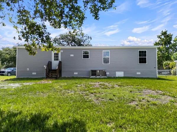 $268,662 | 54 Oakridge Drive, Frostproof, FL 33843