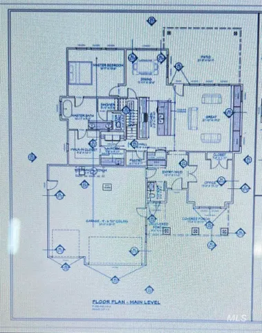 1195 West Recess Way, Kuna, ID 83634