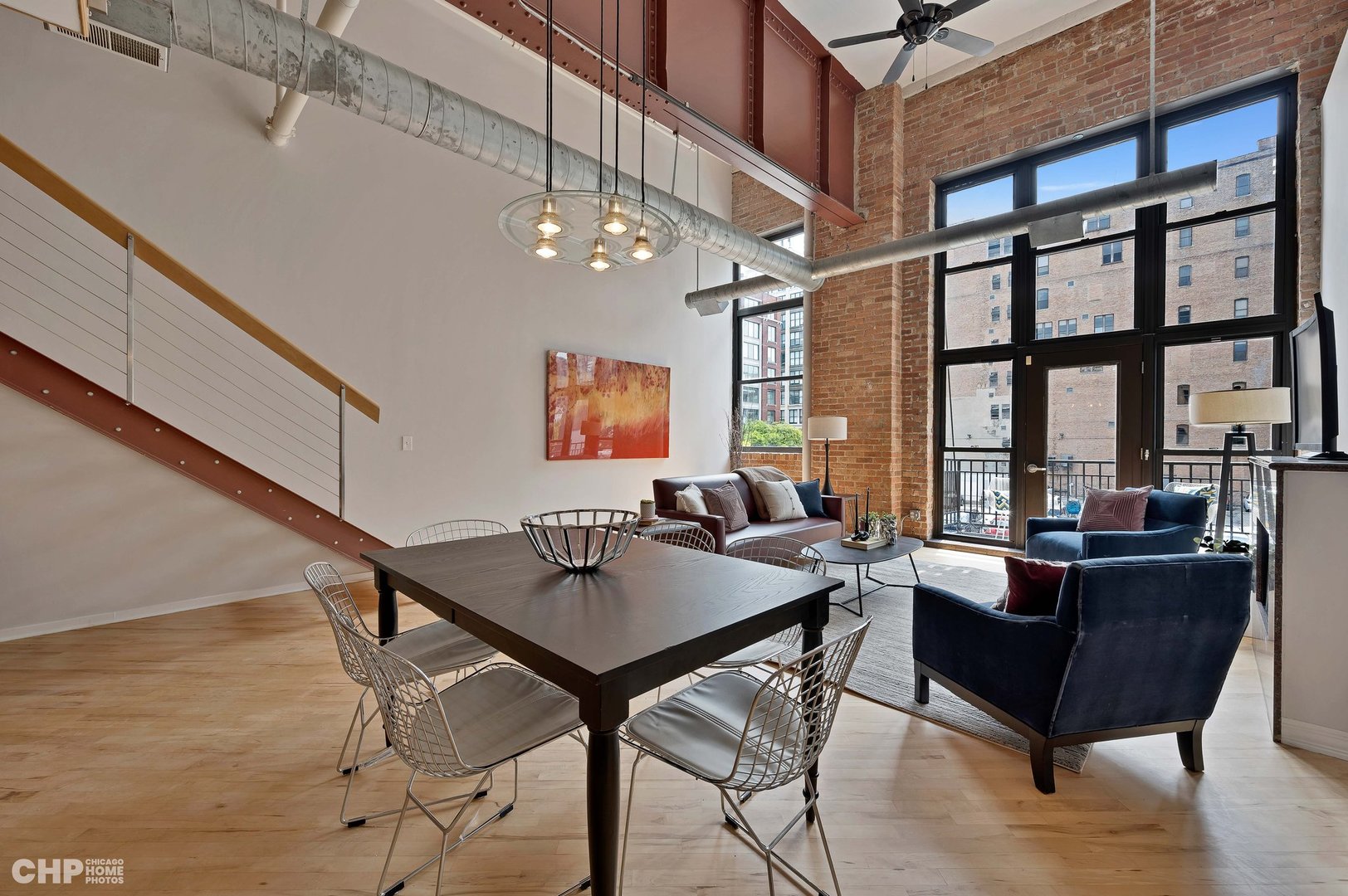203 South Sangamon Street, Unit 206 Chicago, IL 60607 - Photo 6 of 17