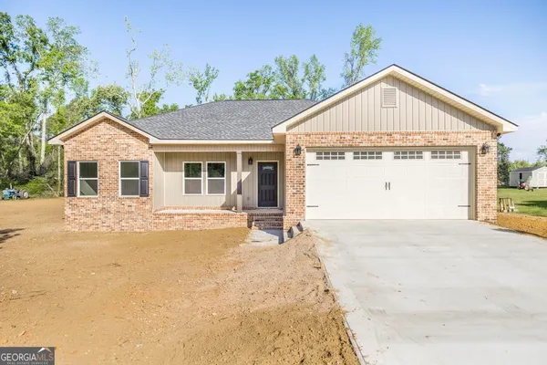 $274,900 | 132 Long Pines Circle, East Dublin, GA 31027