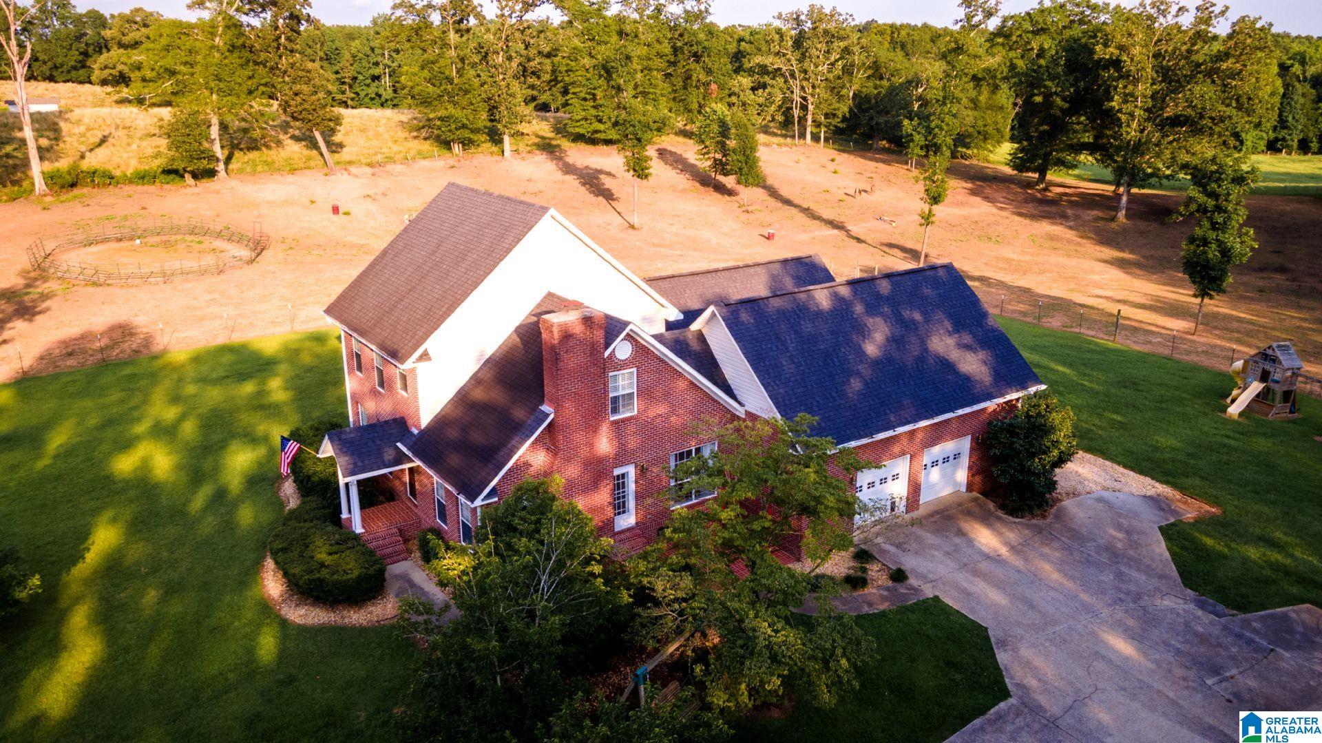 438 East Mill Road Lineville, AL 36266 - Photo 5 of 36