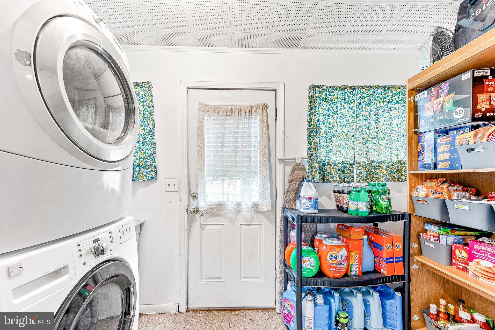 2917 Edgewood Road Bryans Road, MD 20616 - Photo 21 of 28 Utility Room