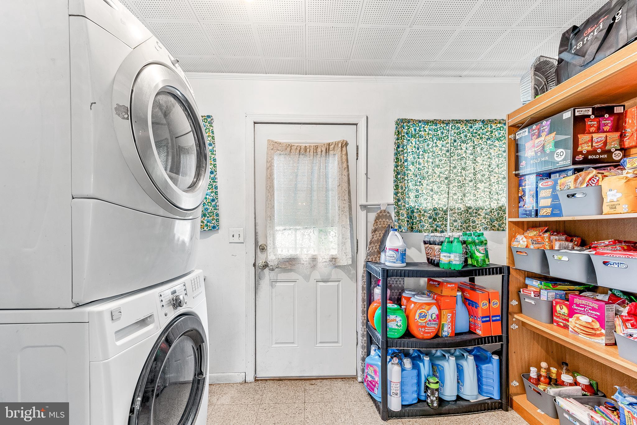 2917 Edgewood Road Bryans Road, MD 20616 - Photo 22 of 28 Utility Room