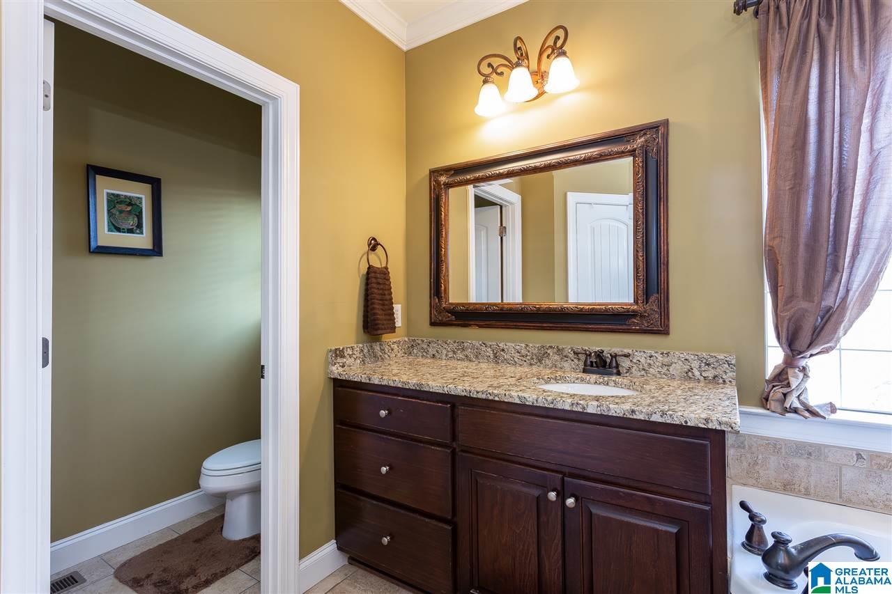 1225 Hickory Valley Road Trussville, AL 35173 - Photo 25 of 47