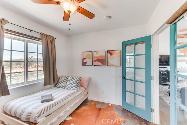 58725 Botkin Road Landers, CA 92285 - Photo 12 of 28 Gallery Image 12