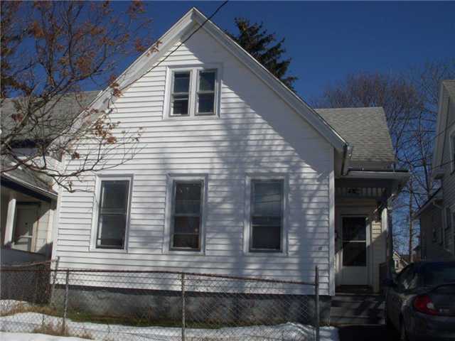 60 Roth Street Rochester, NY 14621 - Photo 1 of 1 Exterior Front