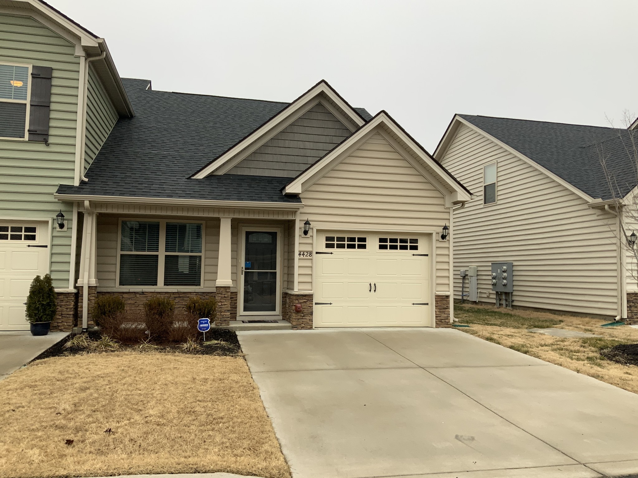 4428 Prometheus Way Murfreesboro, TN 37128 - Photo 1 of 5 Gallery Image 1