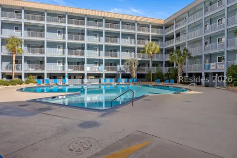 $287,500 | 663 William Hilton Parkway, Unit 1421, Hilton Head Island, SC 29928