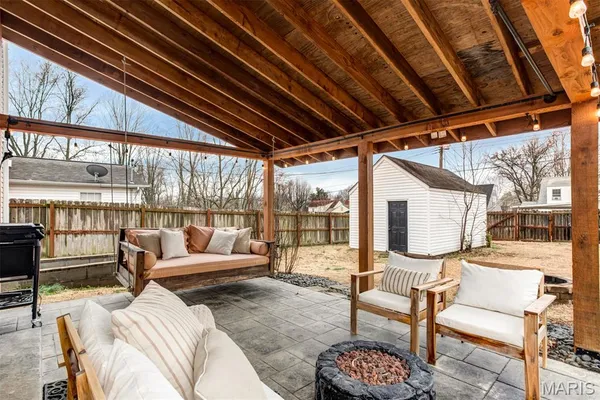 $339,000 | 1107 Burgess Avenue, Crystal City, MO 63019