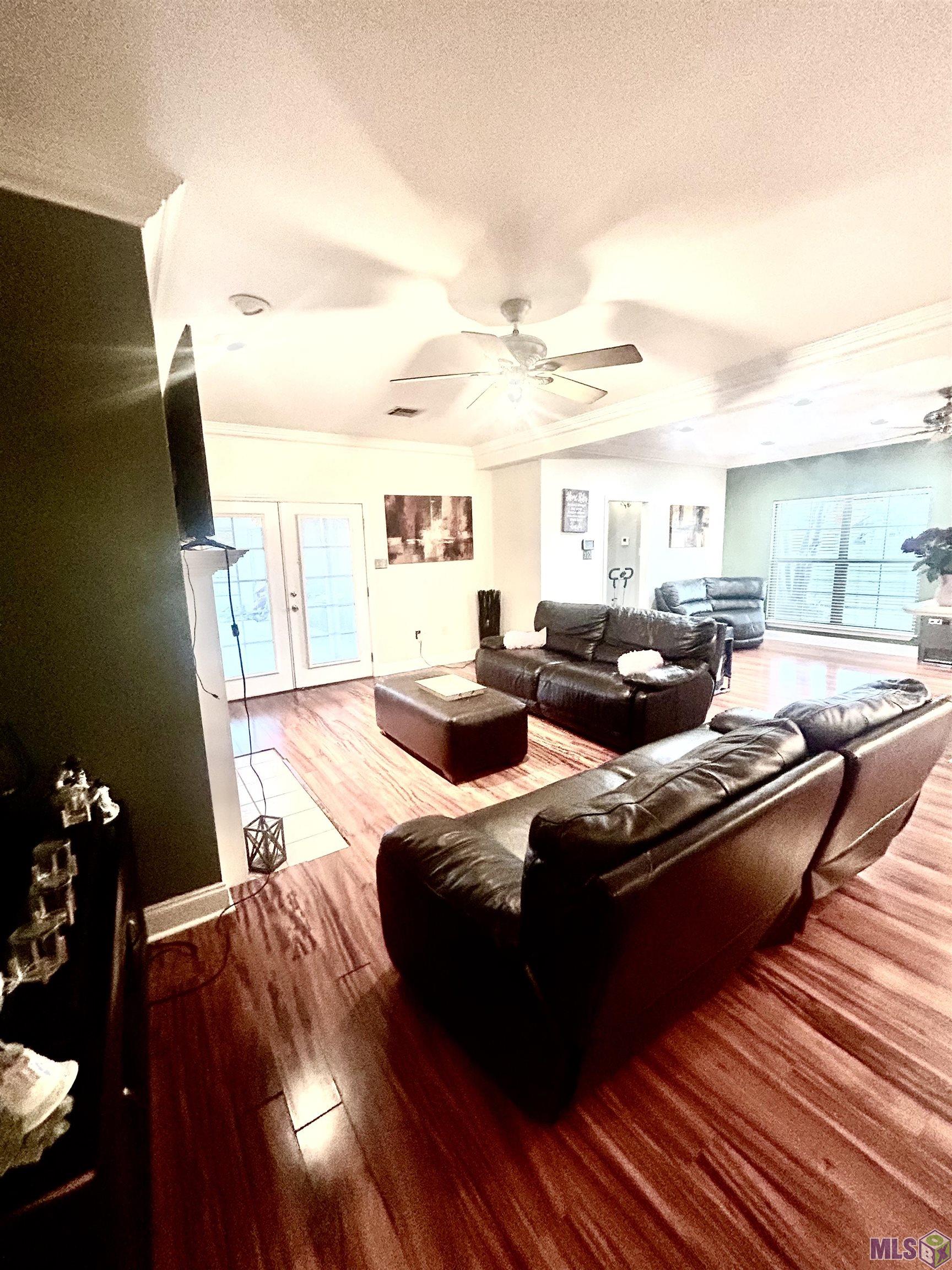 5351 Herridge Drive St. George, LA 70817 - Photo 3 of 20