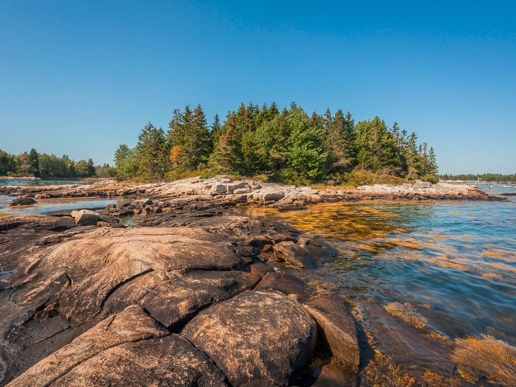 Lot 13 Scraggle Point Road Spruce Head, ME 04859 - Photo 2 of 16 Photo