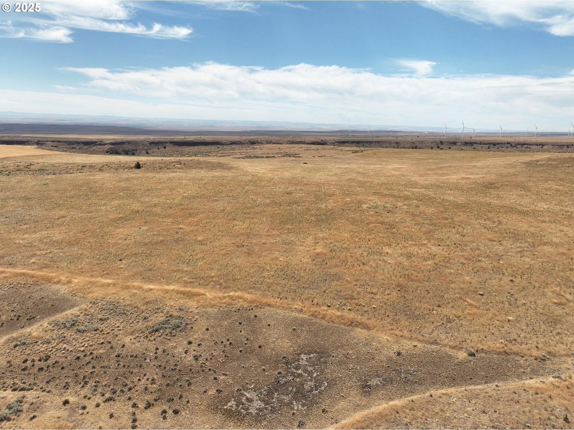 Crider Valley Road Bickleton, WA 99322 - Photo 26 of 48 a view of an ocean