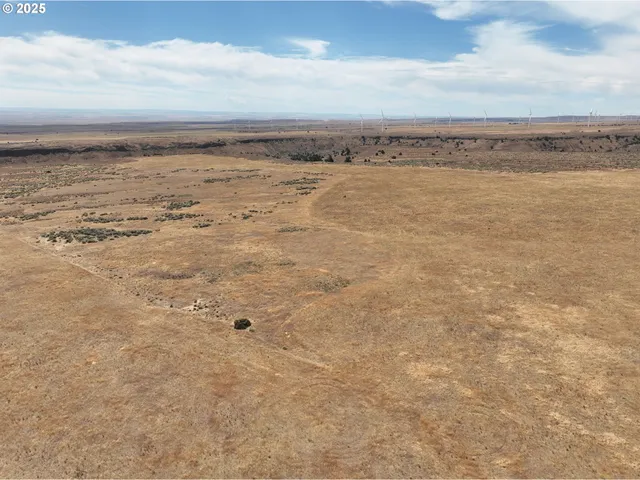 $850,000 | Crider Valley Road, Bickleton, WA 99322