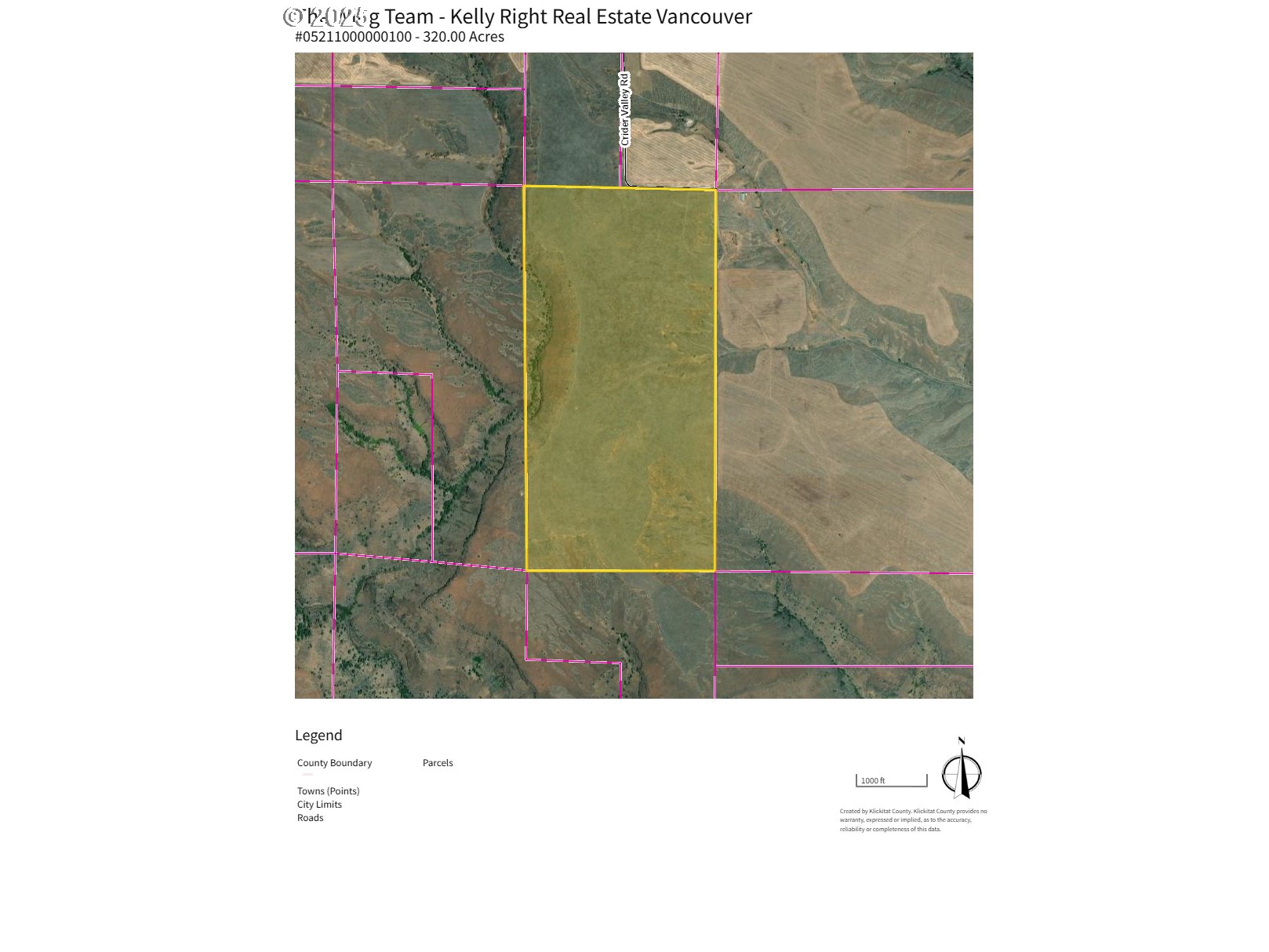 Crider Valley Road Bickleton, WA 99322 - Photo 34 of 48 a picture of a bathroom