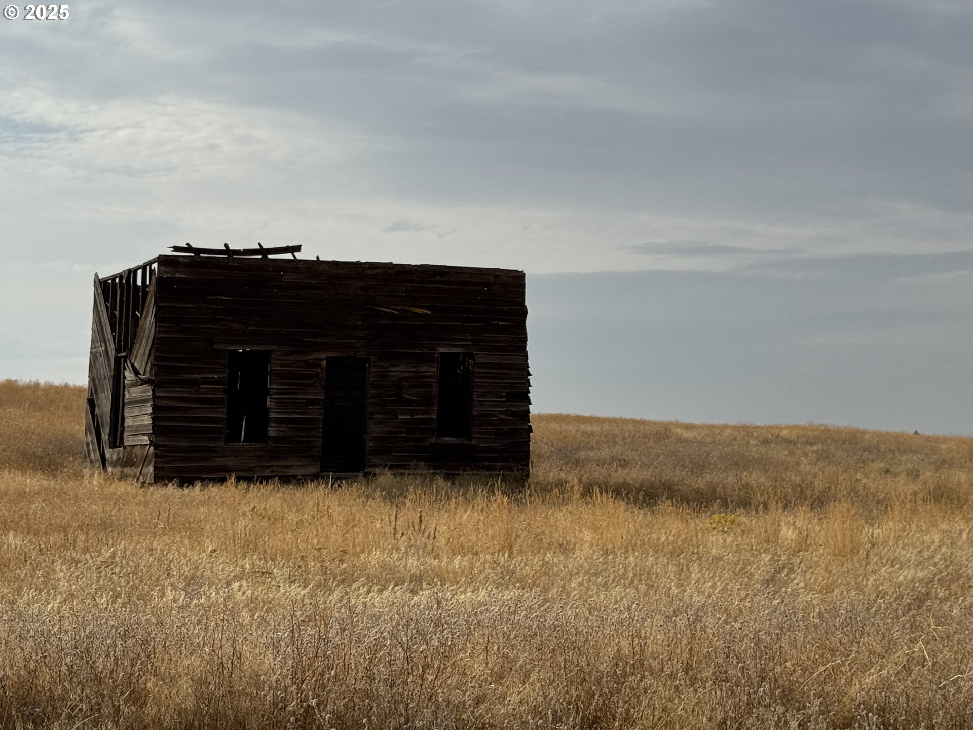 Crider Valley Road Bickleton, WA 99322 - Photo 46 of 48