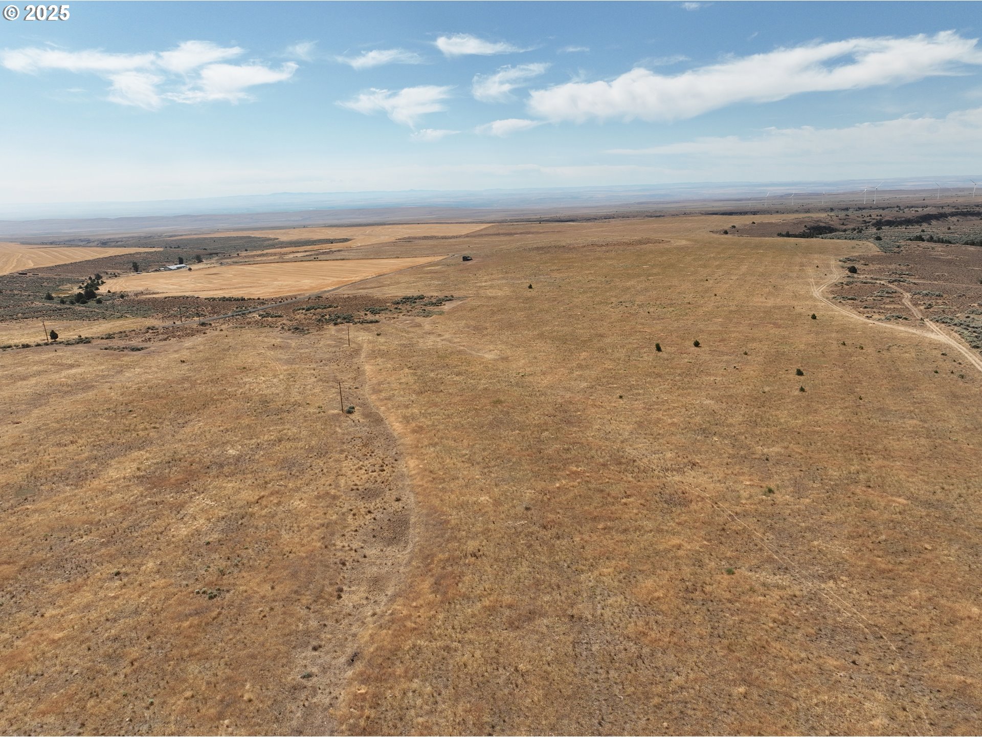 Crider Valley Road Bickleton, WA 99322 - Photo 6 of 48 a view of an ocean