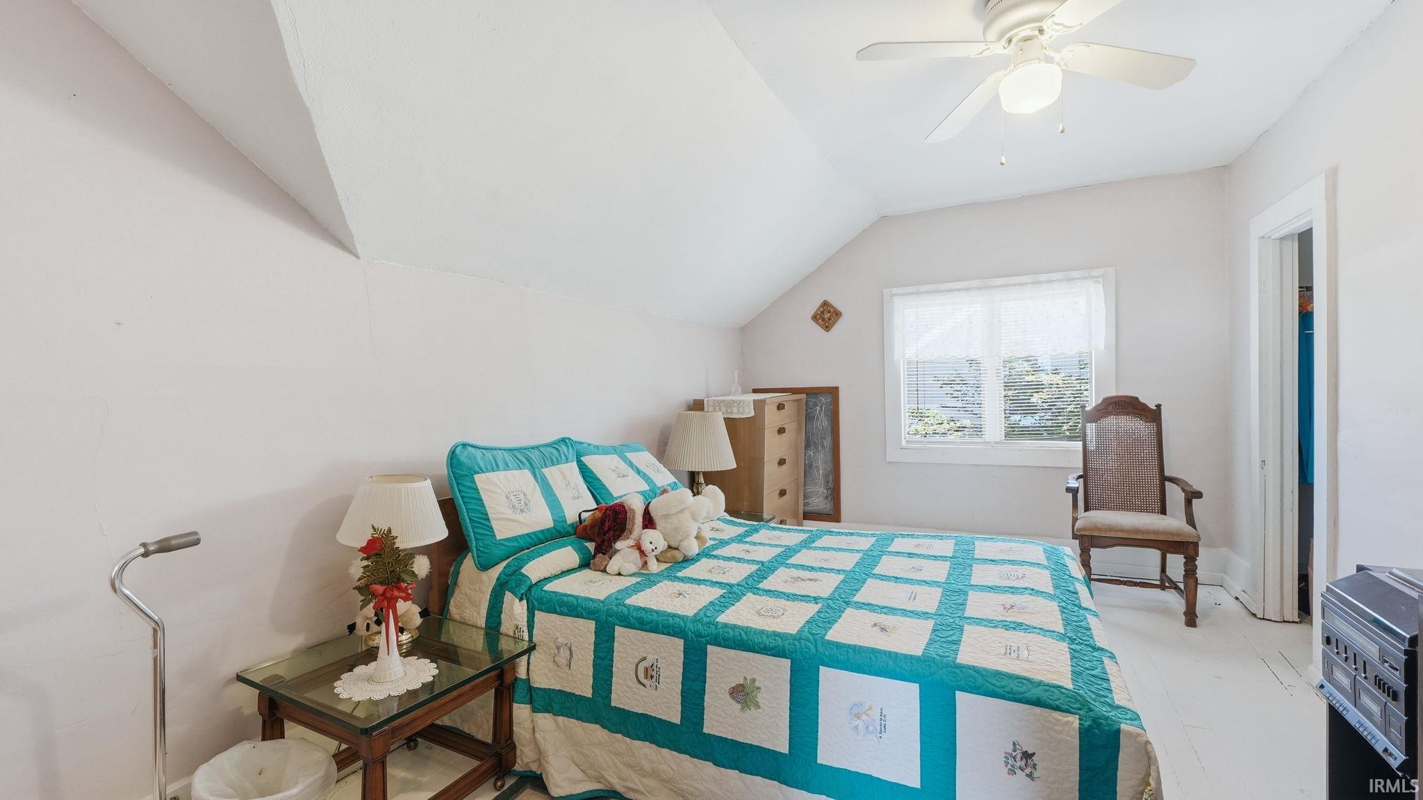 98 West Washington Street Poneto, IN 46781 - Photo 32 of 40