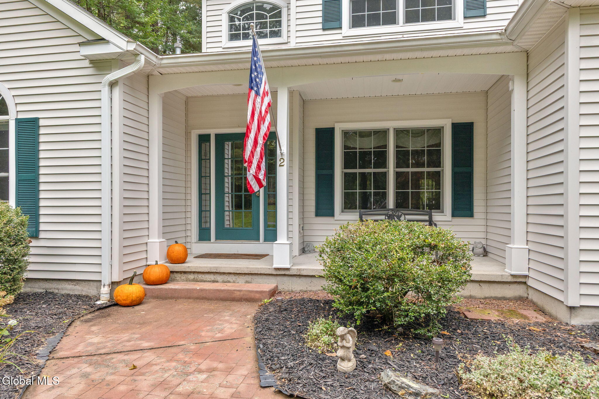 2 Huntington Court Saratoga Springs, NY 12866 - Photo 70 of 70 70-2HuntingtonCt_070