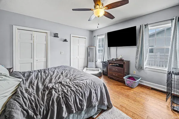 $249,900 | 310 East 7th Street, Fowler, IN 47944