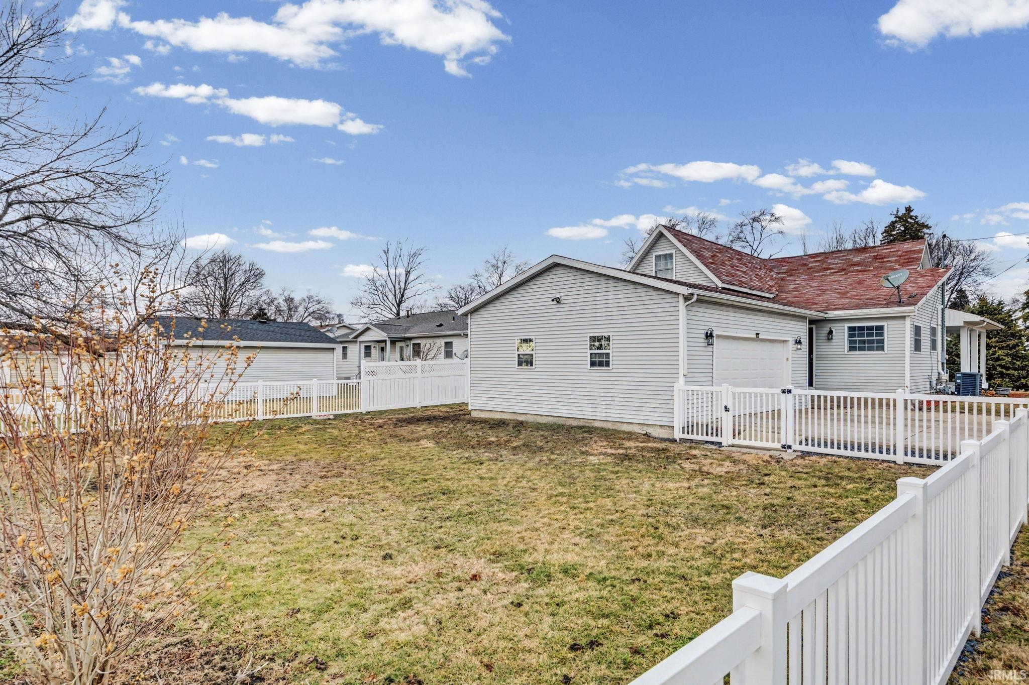 310 East 7th Street Fowler, IN 47944 - Photo 19 of 22