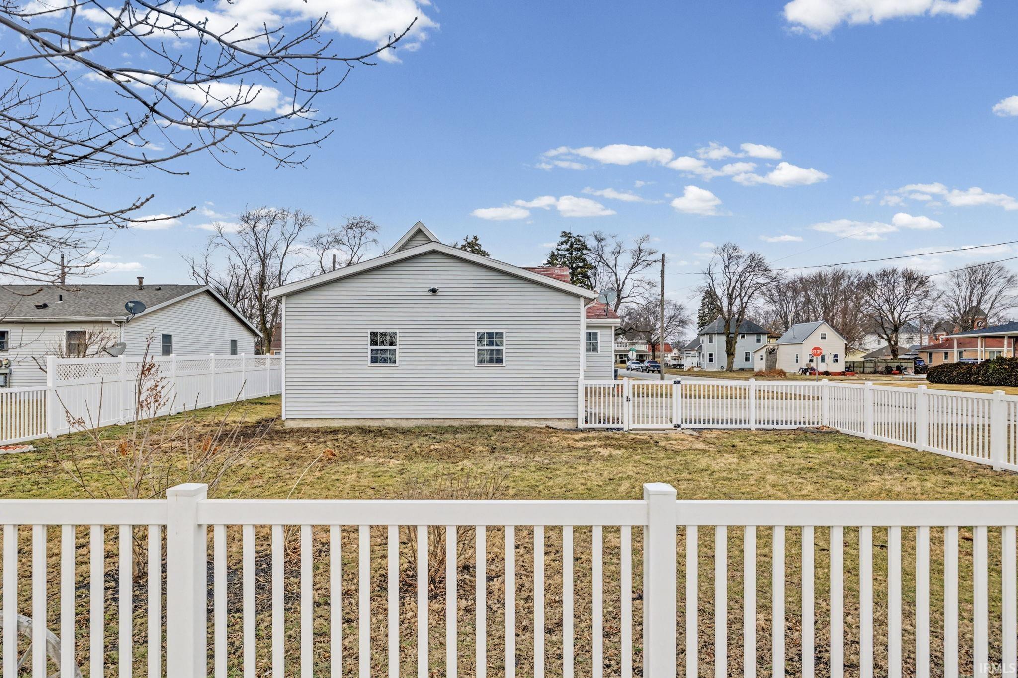 310 East 7th Street Fowler, IN 47944 - Photo 20 of 22