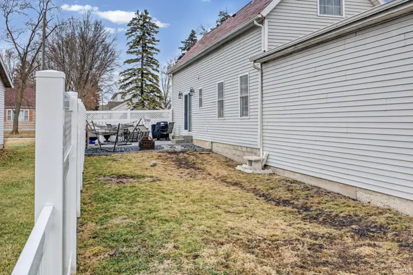 $249,900 | 310 East 7th Street, Fowler, IN 47944