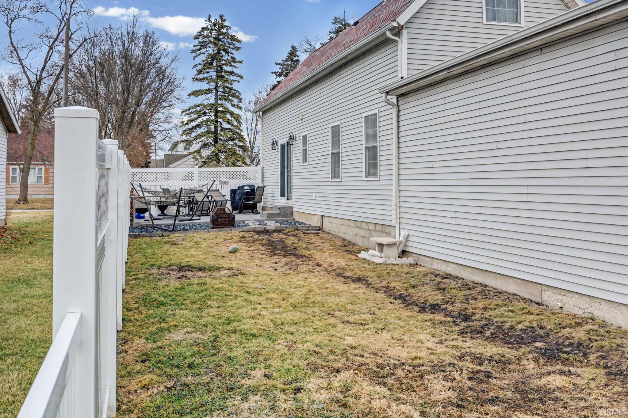 310 East 7th Street Fowler, IN 47944 - Photo 21 of 22