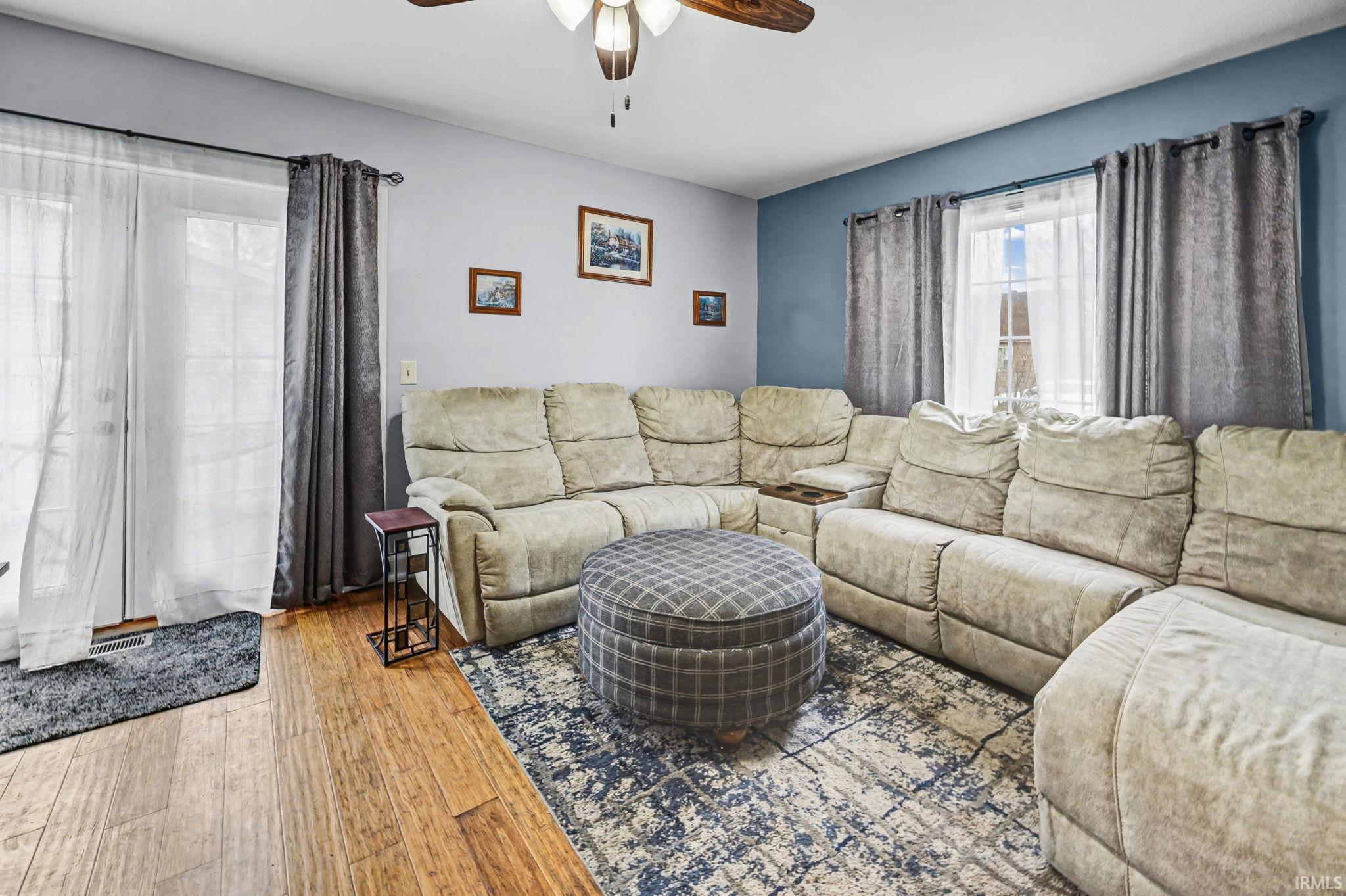 310 East 7th Street Fowler, IN 47944 - Photo 3 of 22