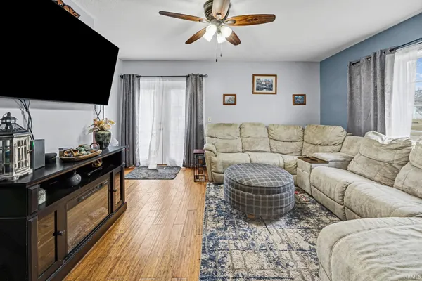 $249,900 | 310 East 7th Street, Fowler, IN 47944